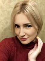 Шабалкина Олеся Анатольевна