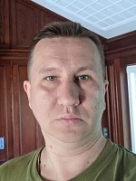 Блинов Дмитрий Владимирович