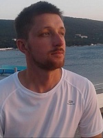 Ведников Дмитрий Николаевич