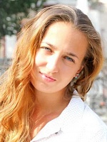 Хромова Юлия Викторовна