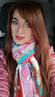Филимонова Юлия Сергеевна