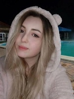 Екатерина Олеговна Михеева