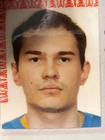 Белоусов Никита Александрович