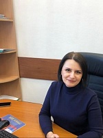 Ольга Владимировна Иванова