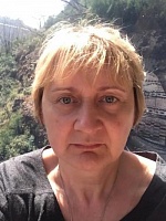 Кирилина Наталия Борисовна