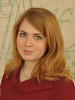 Шумакова Валерия Александровна