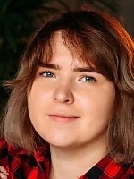 Бурцева Юлия Олеговна