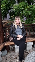Шорина Светлана Сергеевна