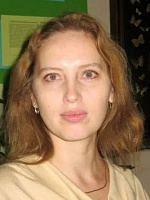 Абрамова Эльвира Александровна