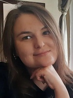 Синявина Алёна Леонидовна