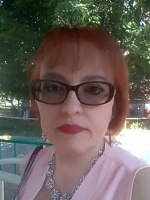 Артамонова Елена Михайловна