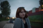Акимова Ксения Руслановна