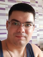 Воробьёв Иван Юрьевич
