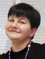 Чиповская Екатерина Николаевна