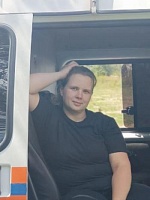 Екатерина Олеговна Кондрашина