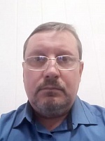 Федотов Александр Александрович
