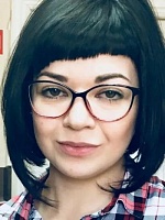 Колесникова Александра Сергеевна
