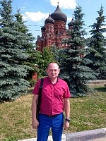 Сафонов Артём Сергеевич