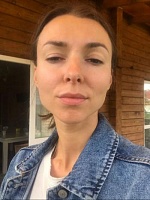 Шаевич Ольга Александровна