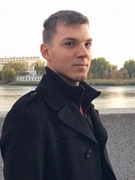 Прохоров Андрей Александрович