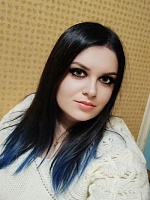 Крючкова Анна Павловна