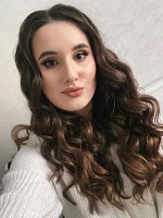 Косарева Екатерина Владимировна