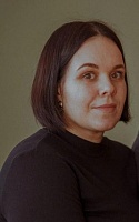 Коппенмюллер Наташа Валентина