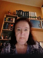 Федосова Наталья Федоровна