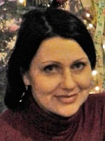 Ромашкина Наталия Вячеславовна