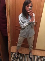 Суздалева Анастасия Сергеевна
