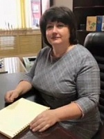 Наталия Вячеславовна Разумова