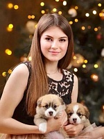 Софья Алексеевна Скоблова