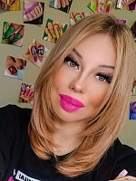 Балашова Дарья Витальевна