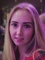 Гаврина Арина Юрьевна