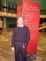 Абрамов Николай Иванович