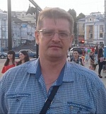 Журавлев Сергей Иванович