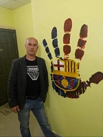Яковлев Дмитрий Александрович