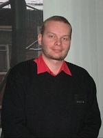 Геннадий Геннадьевич Окороков