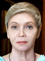 Рыкалова Наталья Николаевна