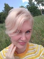 Антонова Татьяна Александровна