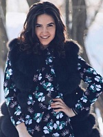 Седухина Марина Витальевна