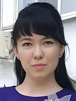 Сафонова Олеся Сергеевна