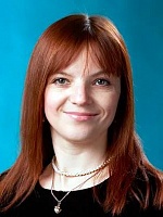 Завалишина Василиса Борисовна