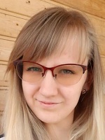 Плахова Елена Андреевна