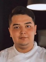 Мирзаев Сардор Расулович