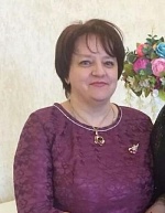 Веселова Елена Геннадьевна
