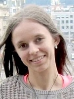 Волкова Мария Вячеславовна
