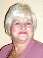 Минина Людмила Андреевна