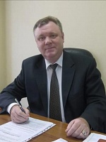 Владимир Александрович Чулисов