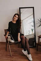 Коннова Виолетта Сергеевна